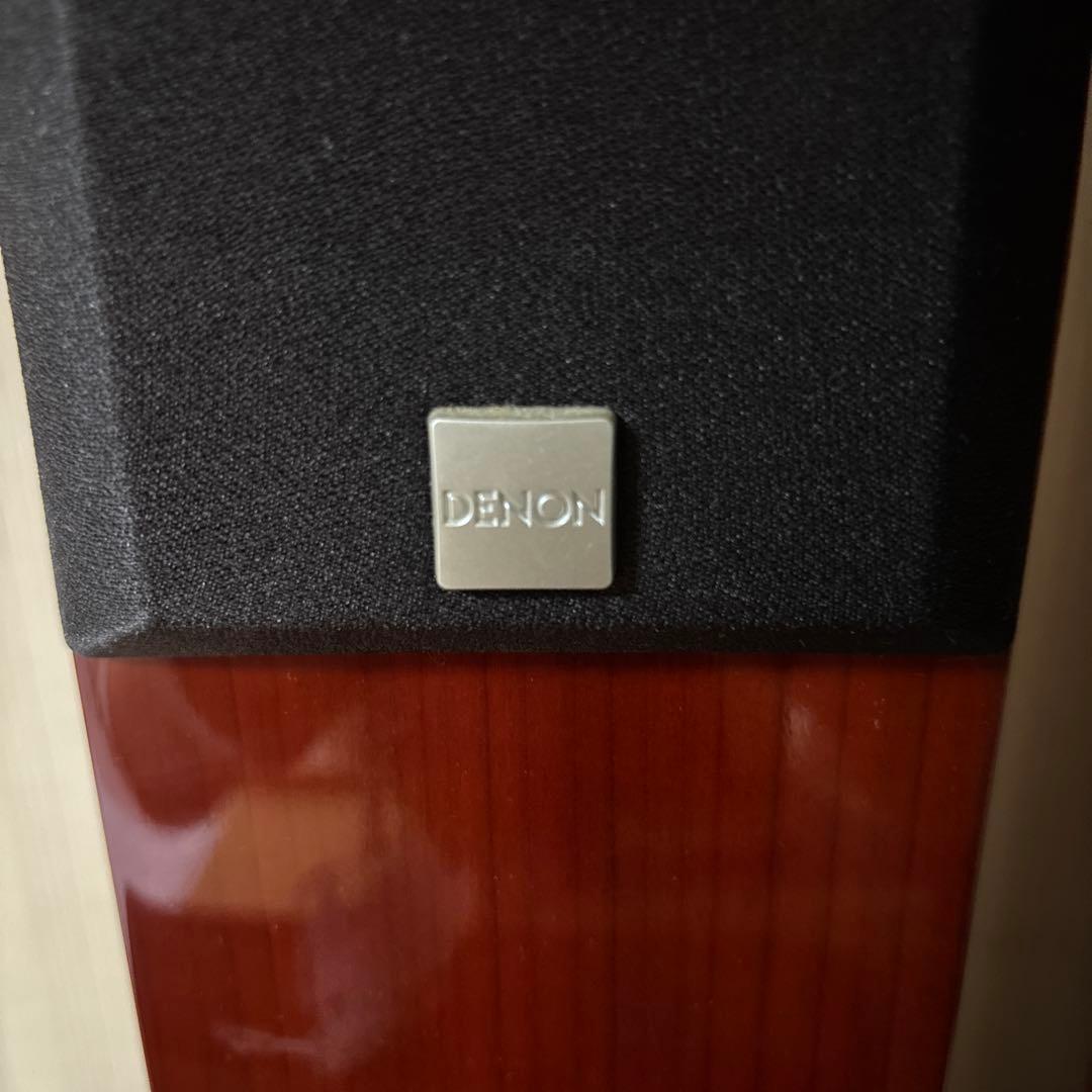 DENON SC-T11XG スピーカー