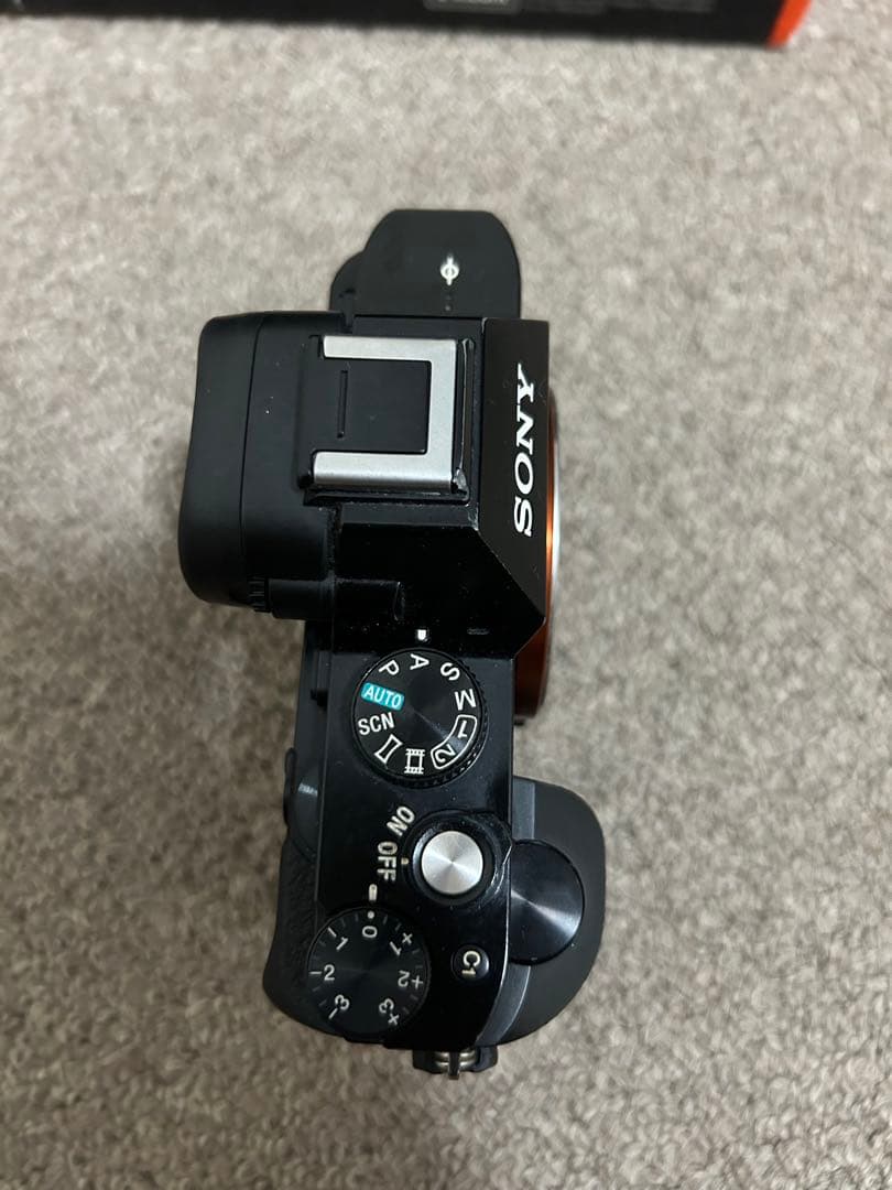 SONY α7
