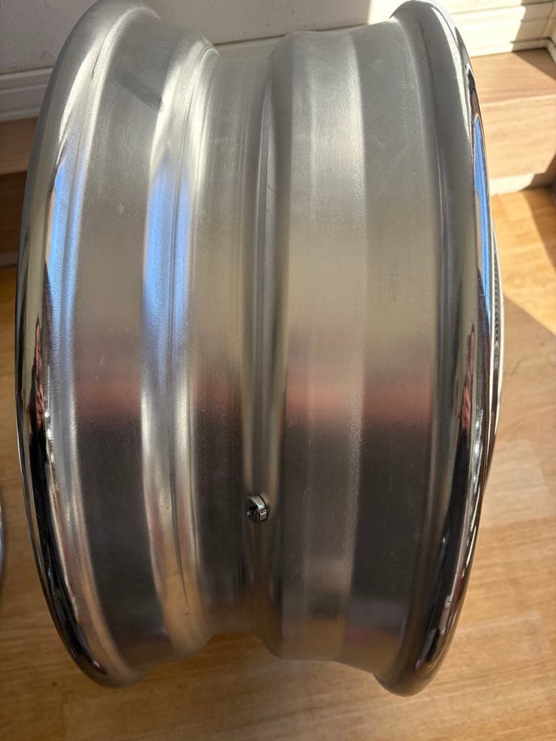 タイヤ・ホイール MAZDA LUCE