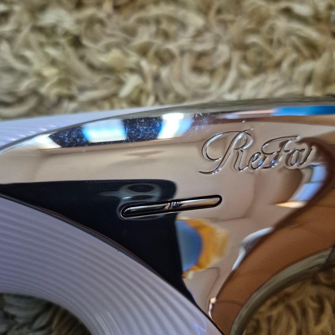 ReFa リファビューテックドライヤースマート　 2023年製