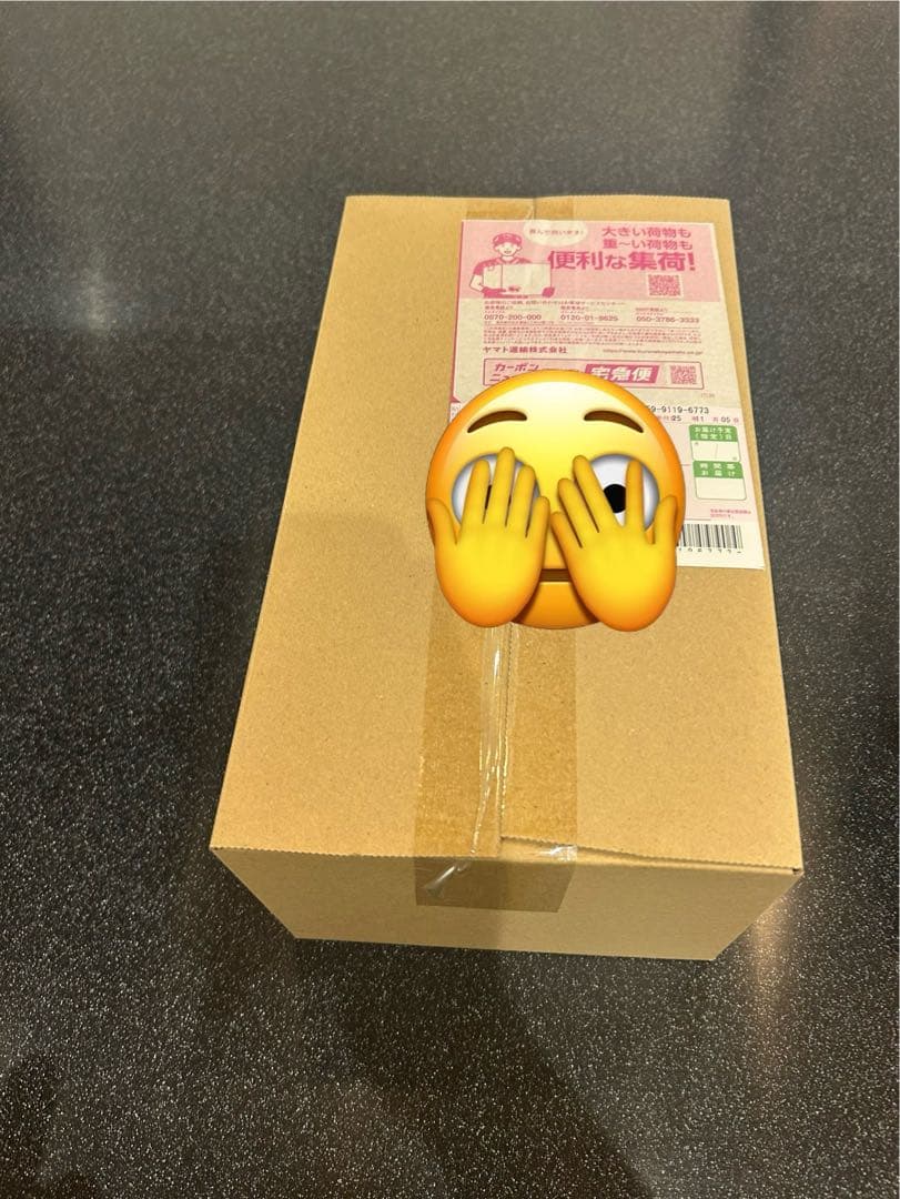 ポケモンセンタートウホクスペシャルボックス　シュリンク付き