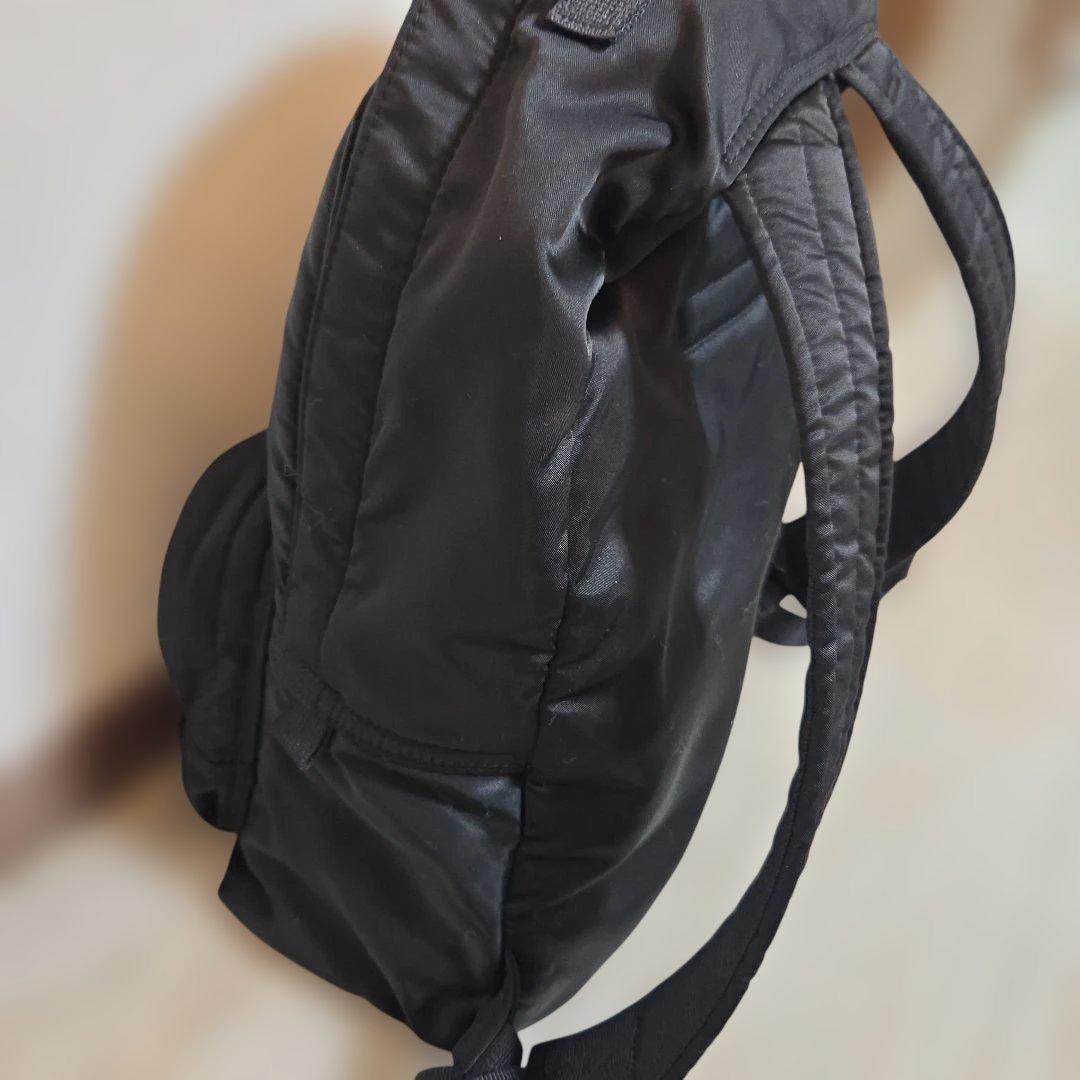 PORTER ナイロン(サテン風)リュック・バックパック