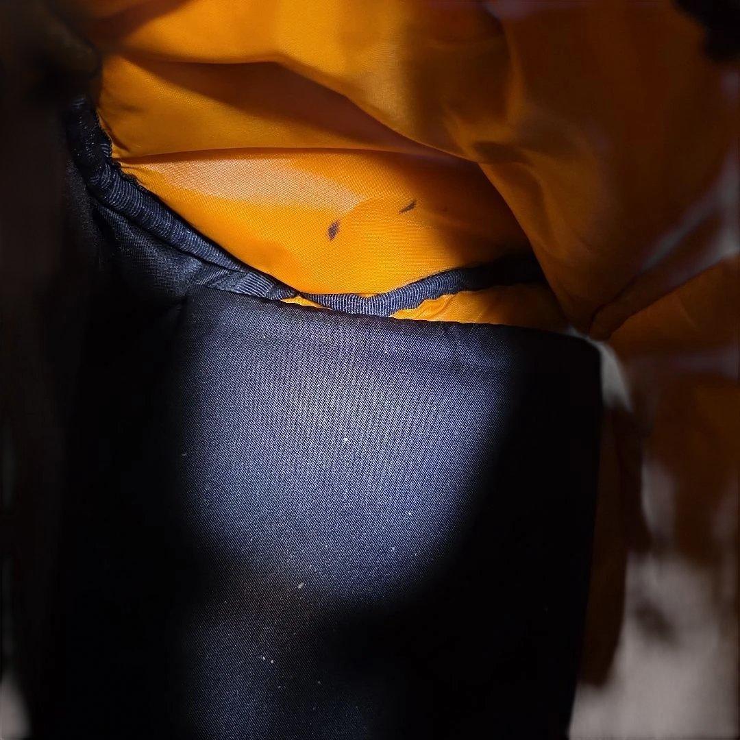 PORTER ナイロン(サテン風)リュック・バックパック