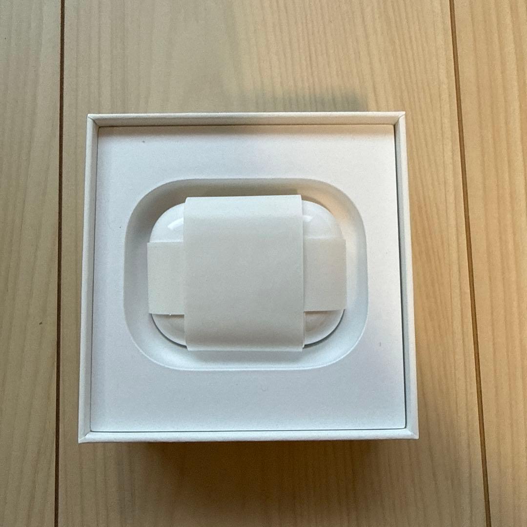 AirPods Pro 2世代 USB Type-c