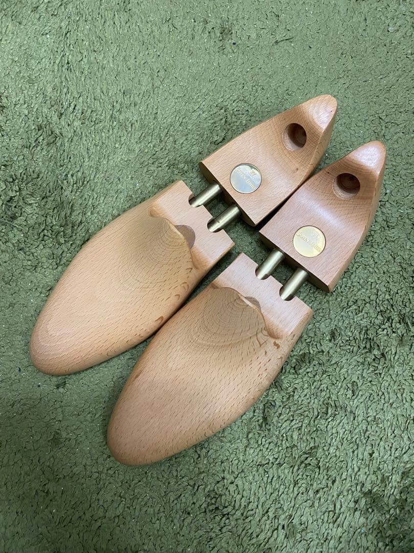 JOHN LOBB / シューツリー