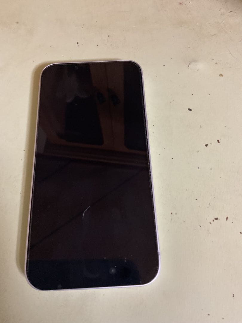 スマートフォン本体 iPhone16e