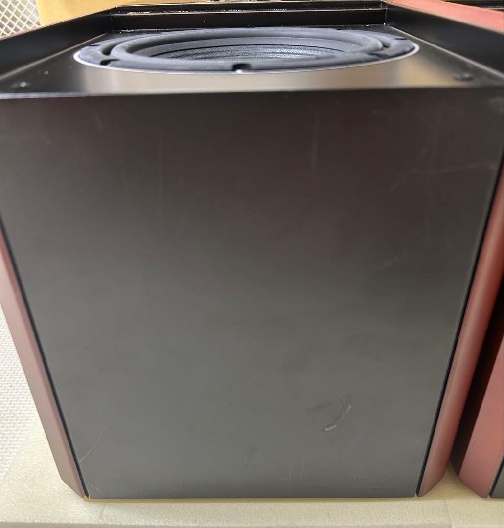 【美品】JBL A640 2WAY スピーカー