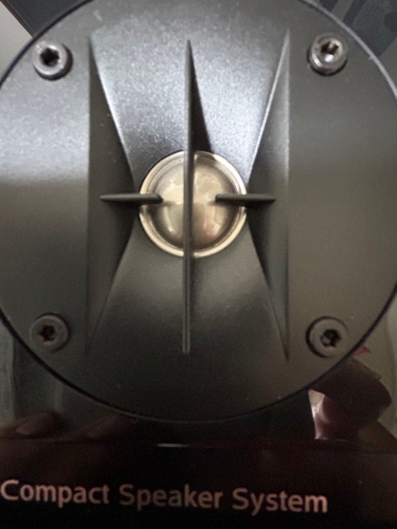 【美品】JBL A640 2WAY スピーカー