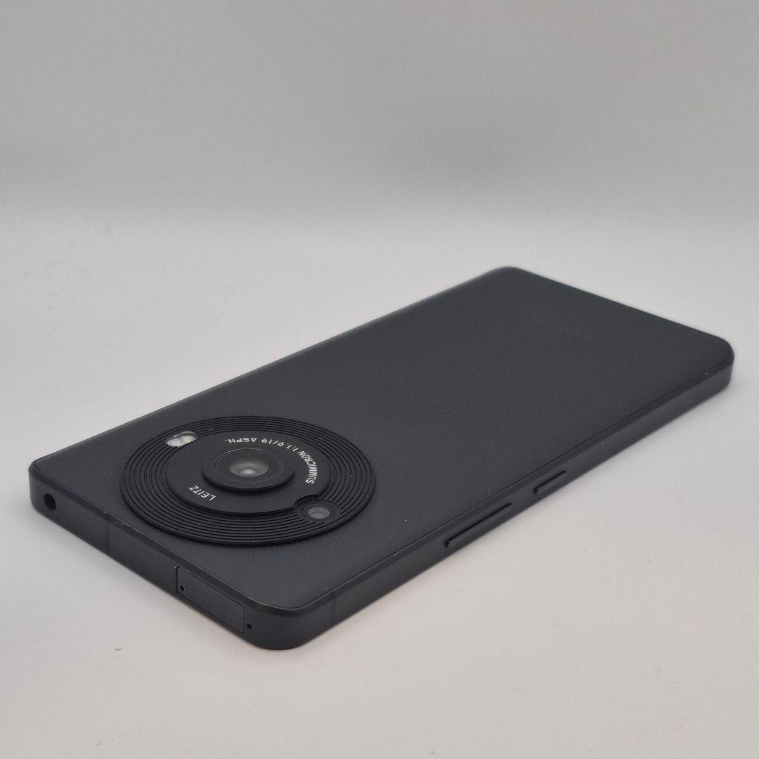 [G49] Aquos r8 pro docomo版 SIMフリー