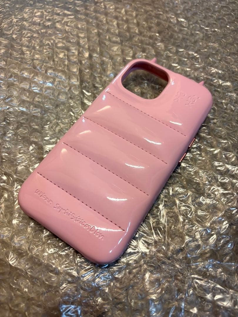 Urban Sophistication iPhone14 ケース