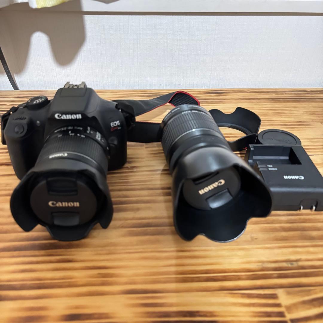 ※動作確認未※Canon EOS デジタル一眼レフカメラ