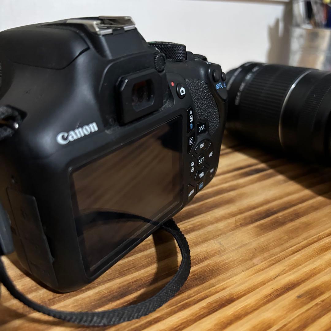 ※動作確認未※Canon EOS デジタル一眼レフカメラ