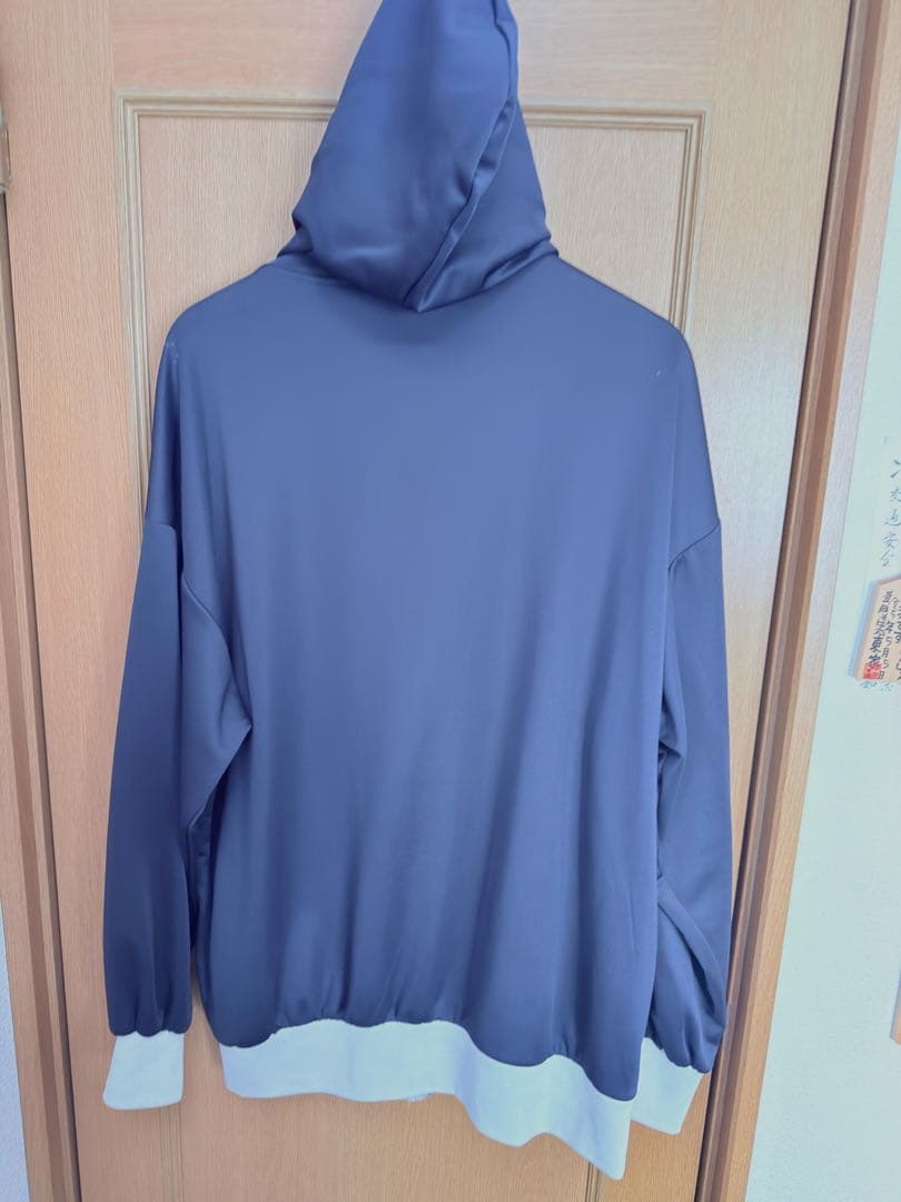 白上フブキ　誕生日記念2023　フブキの部屋着ジャージ