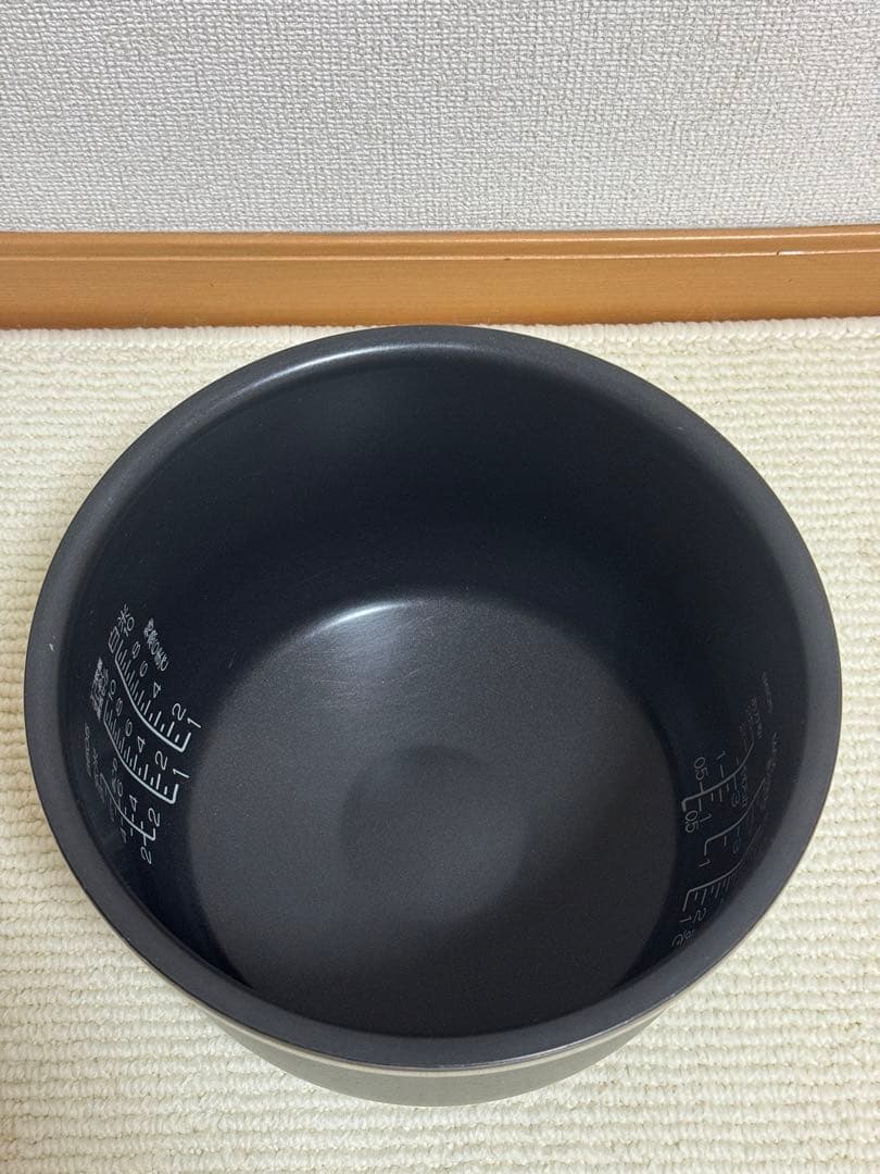 Zojirushi IH炊飯器 NW-LB18 1.8L 2021年製　動作品