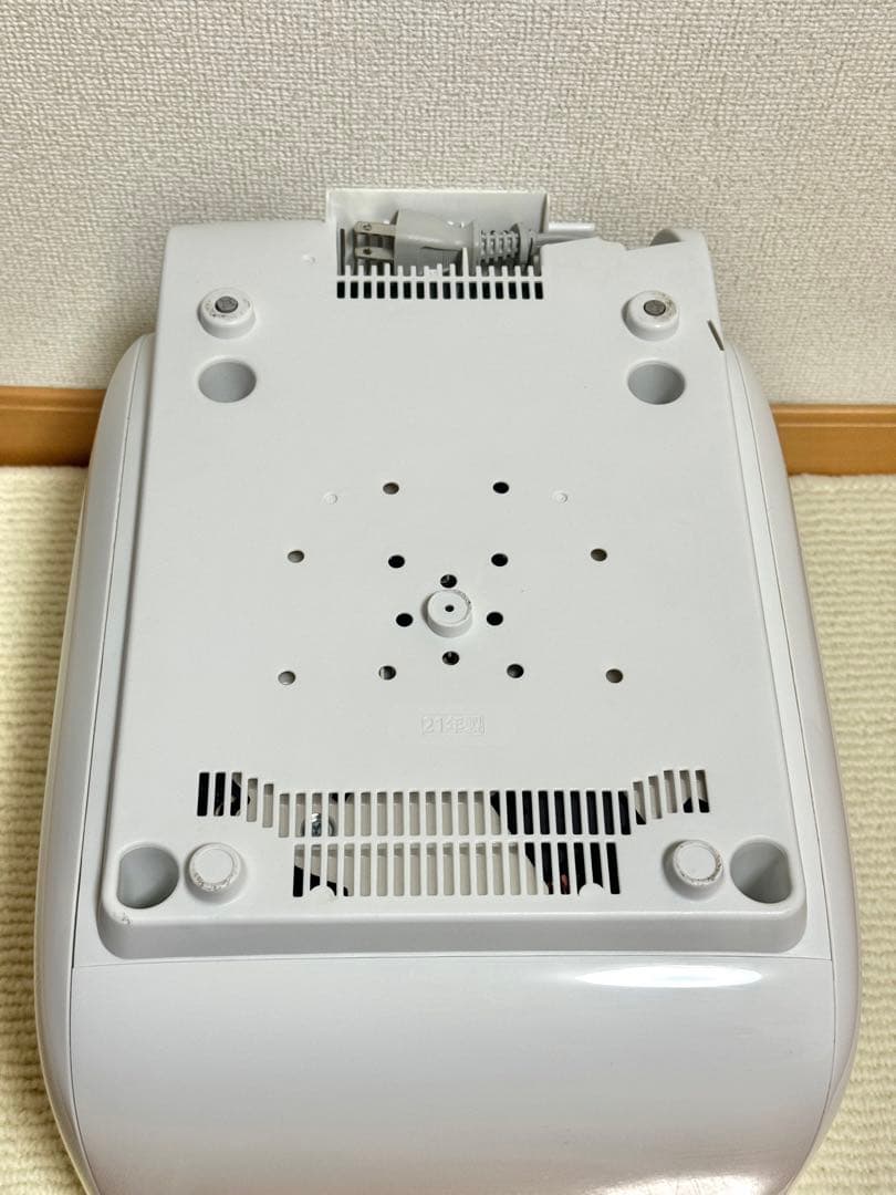 Zojirushi IH炊飯器 NW-LB18 1.8L 2021年製　動作品