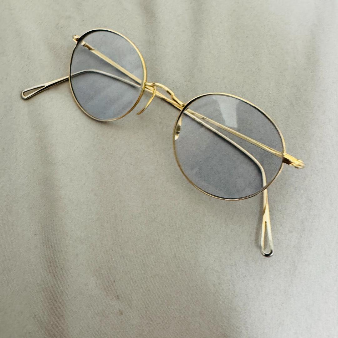 【箱付】ayame アヤメ　マンレイ　ポーカーフェイス　46◻︎21 　ゴールド