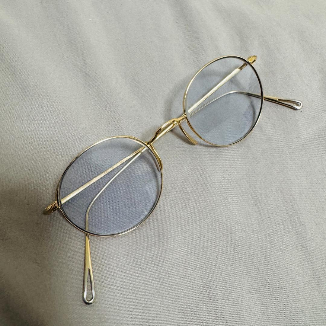 【箱付】ayame アヤメ　マンレイ　ポーカーフェイス　46◻︎21 　ゴールド