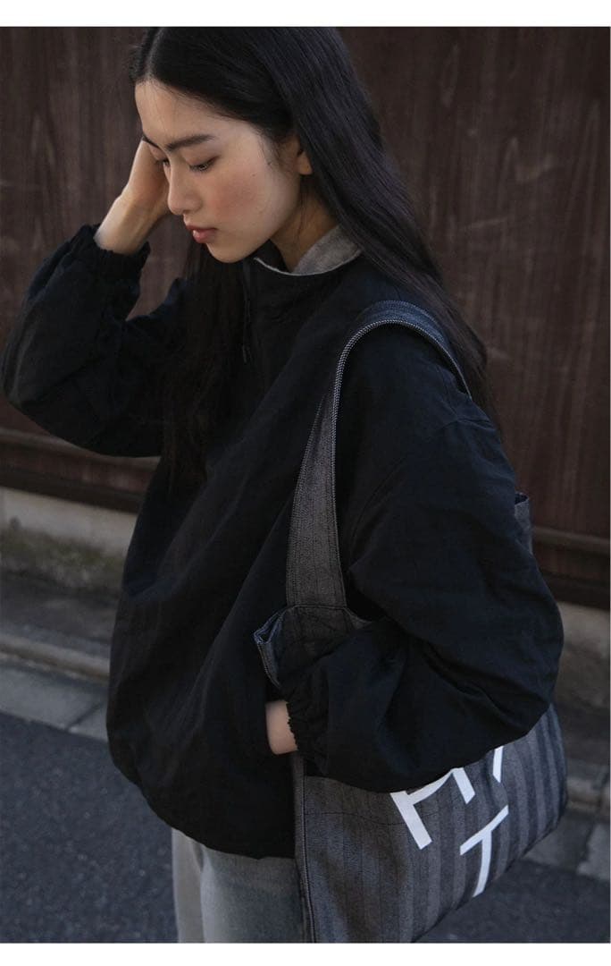 ジャケット・アウター ohotoro NapCamperJumper