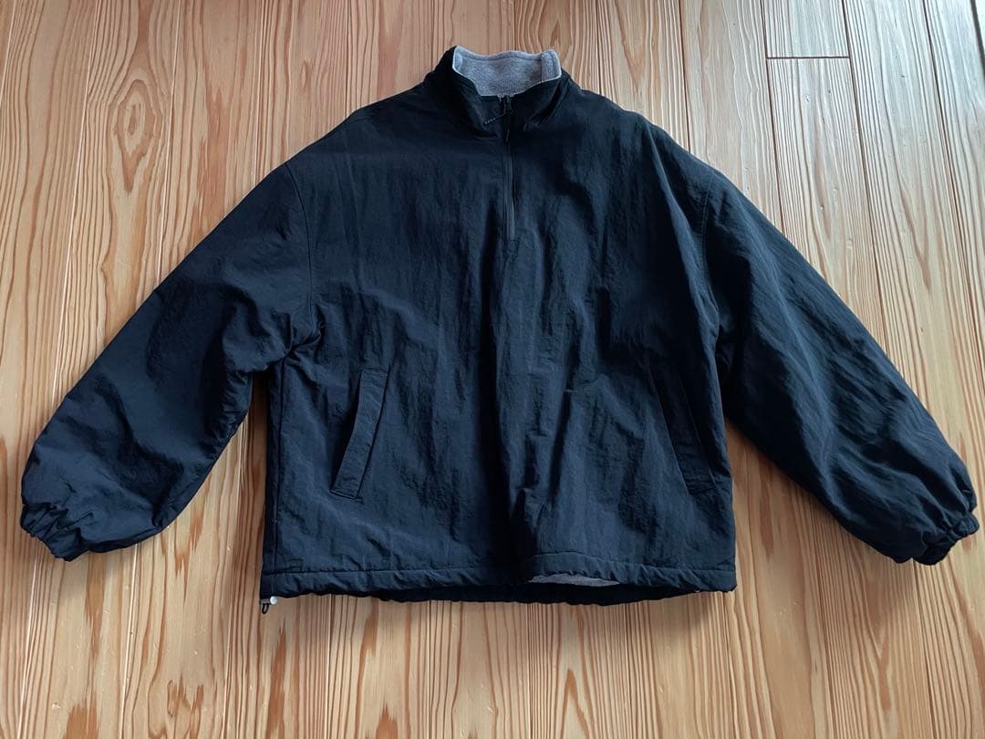 ジャケット・アウター ohotoro NapCamperJumper