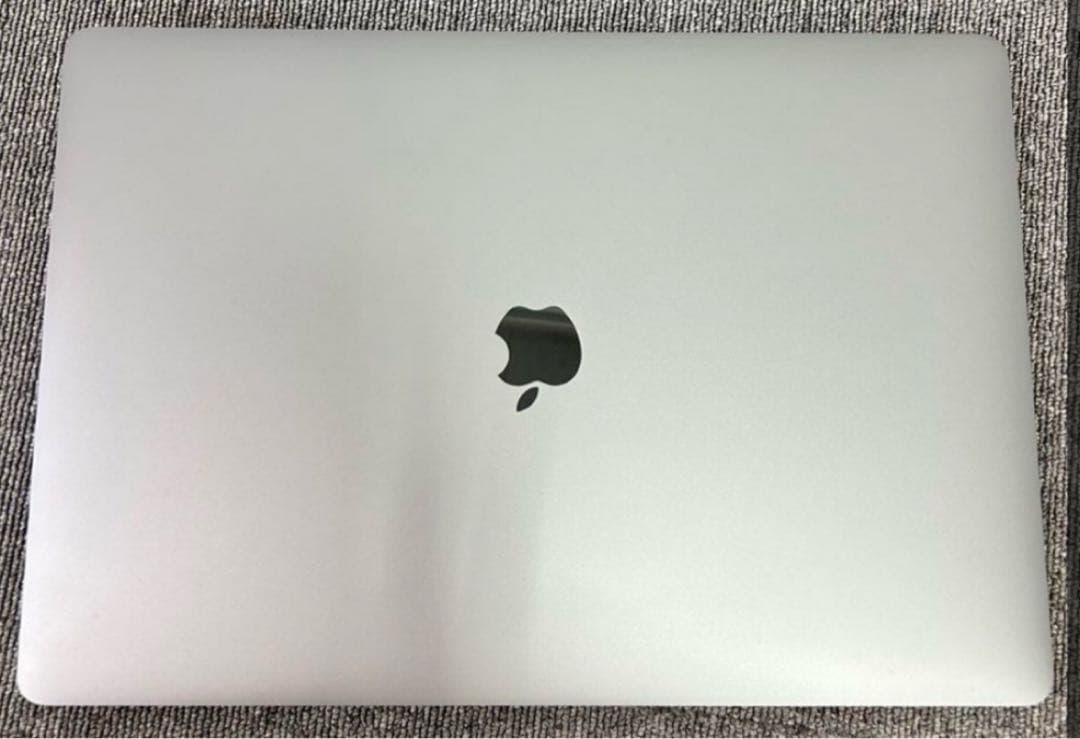 優*ん様 MacBook Pro 2019 16インチ32GB 256GBスペー