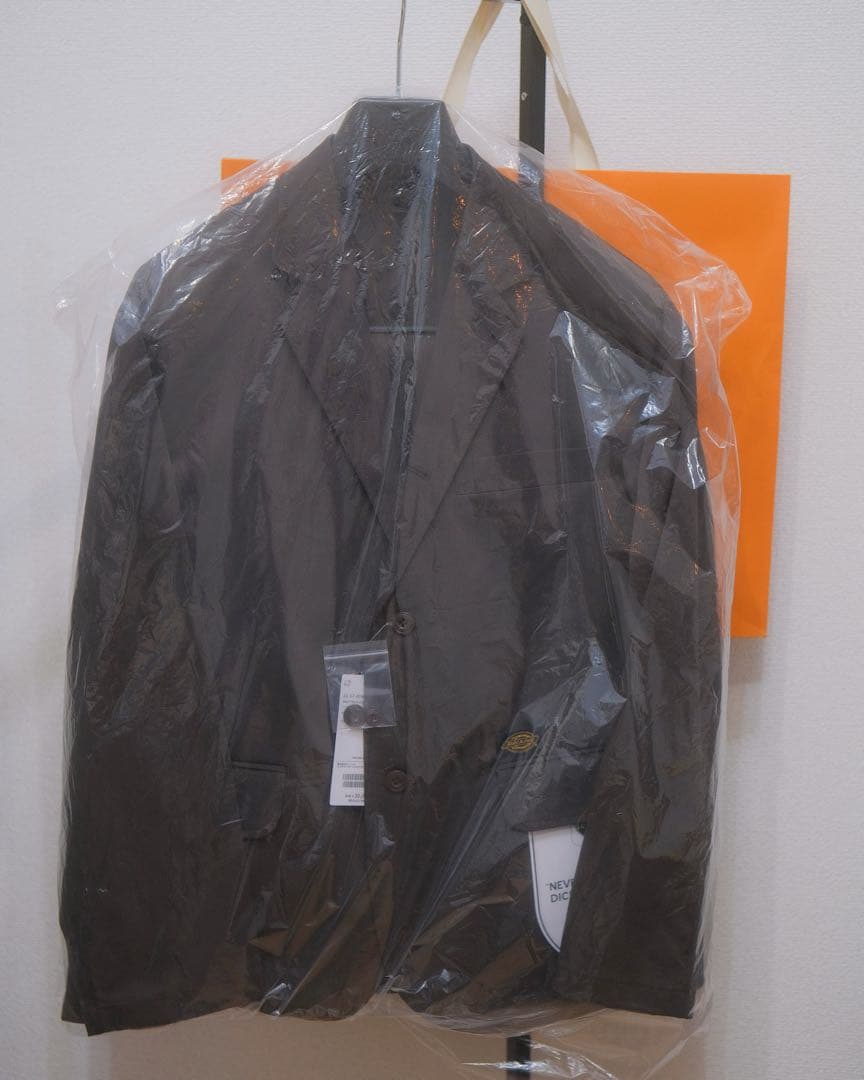 【ハンガー/ショッパー付】TRIPSTER & Dickies 25SSブラウン