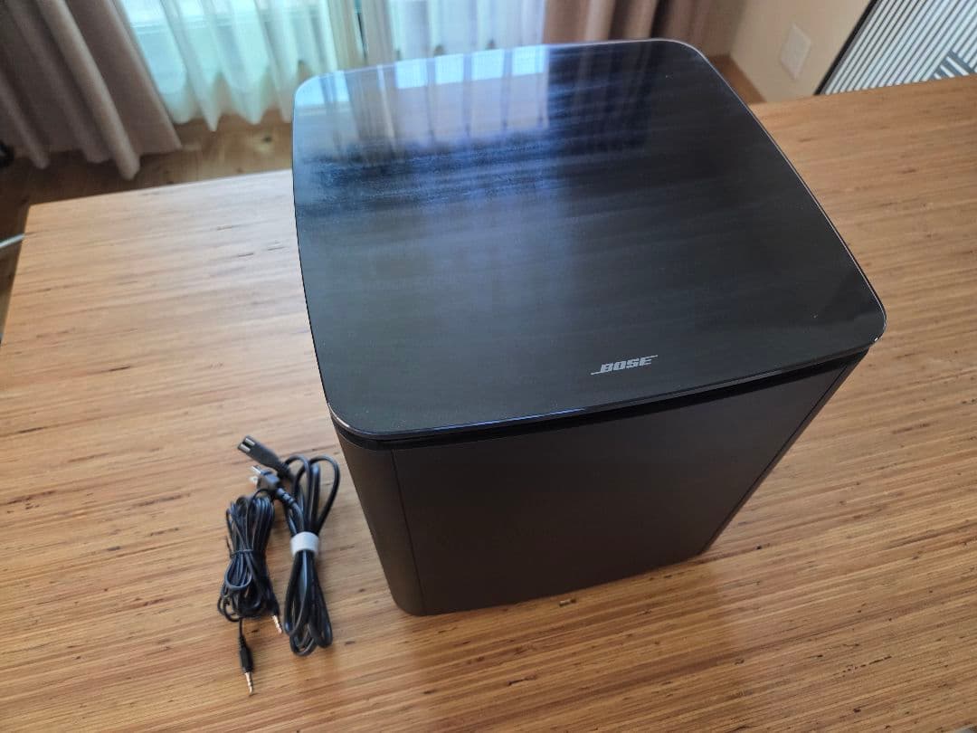 【セット割引可】Bose Acoustimass 300