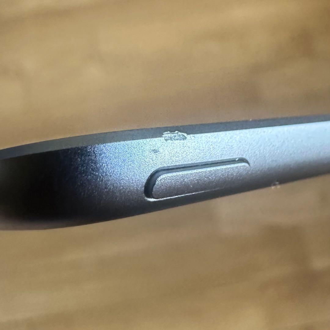 iPad MINI 5 WIFI 64GB スペースグレー 本体