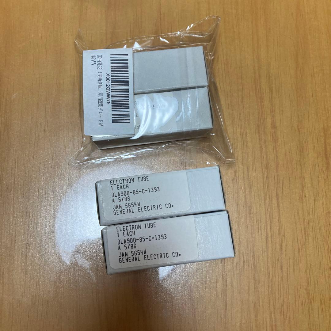 HiFi TUBE PREAMP 真空管　アンプ