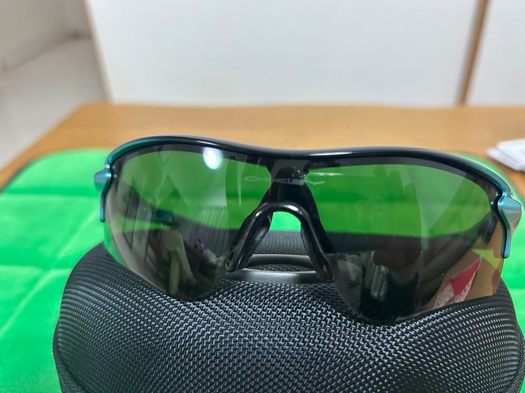 Oakley イチローシグネチャーモデル サングラス