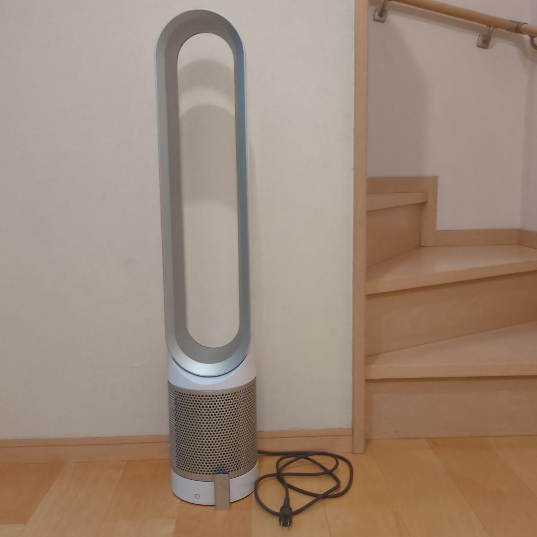 【美品】ダイソン エアマルチプライヤー サーキュレーター 2022年製