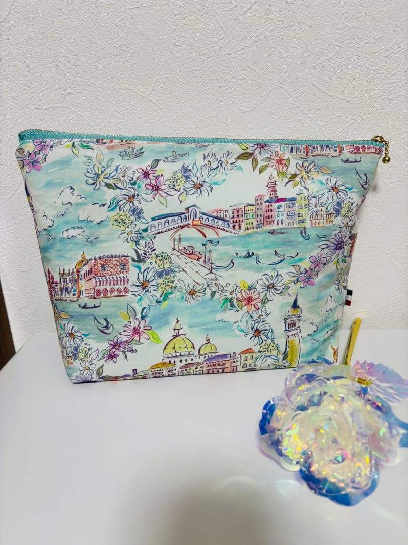 chocotanページ•*¨*•.¸♬︎(^^)リバティシリーズ4点