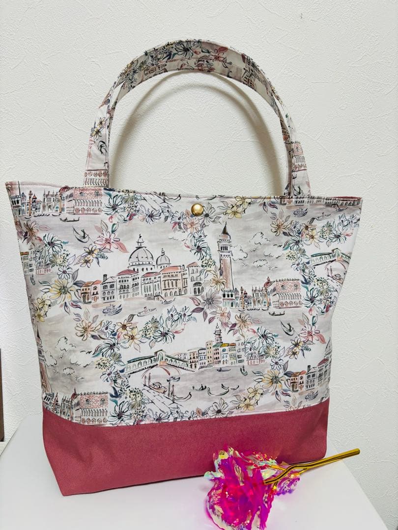 chocotanページ•*¨*•.¸♬︎(^^)リバティシリーズ4点