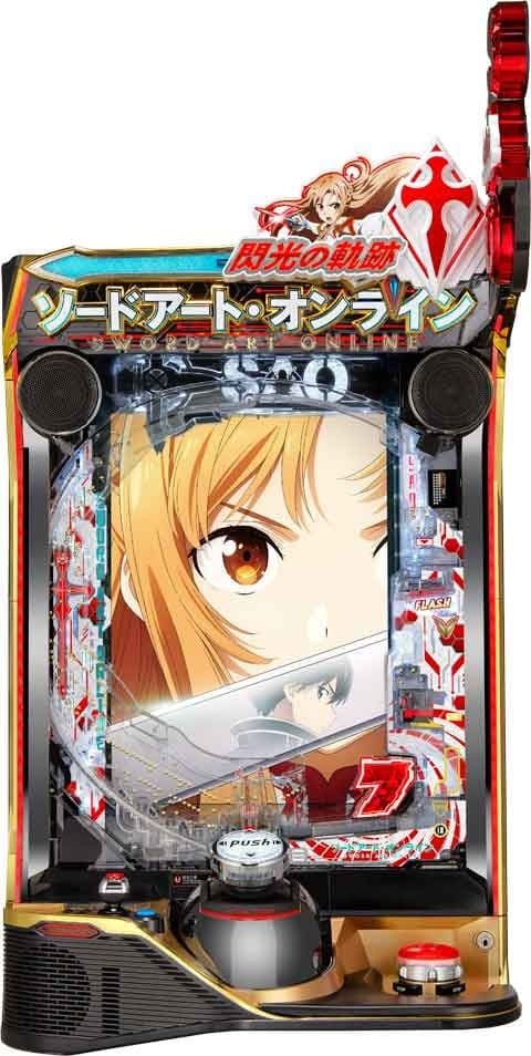 takanasi ソードアートオンライン閃光の軌跡