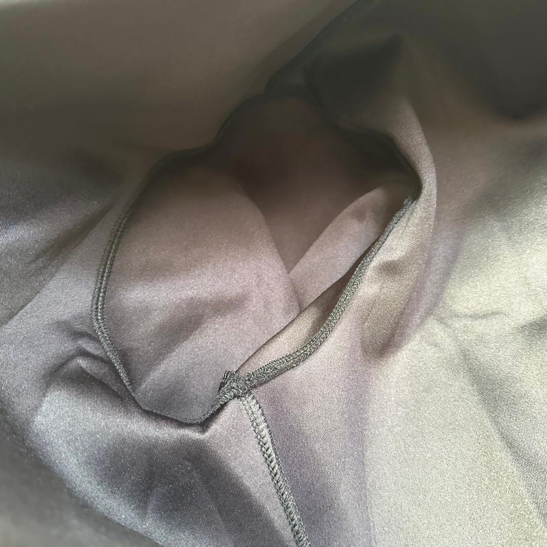 【美品】セオリーリュクス 24AW ジップアップブルゾン ブラック サイズ38