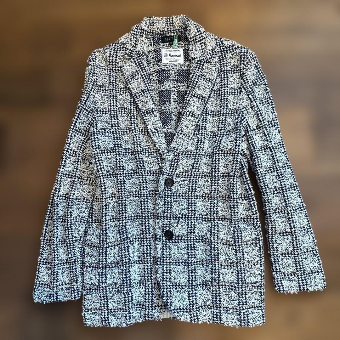 Barneys New York テーラードジャケット　夏ジャケット