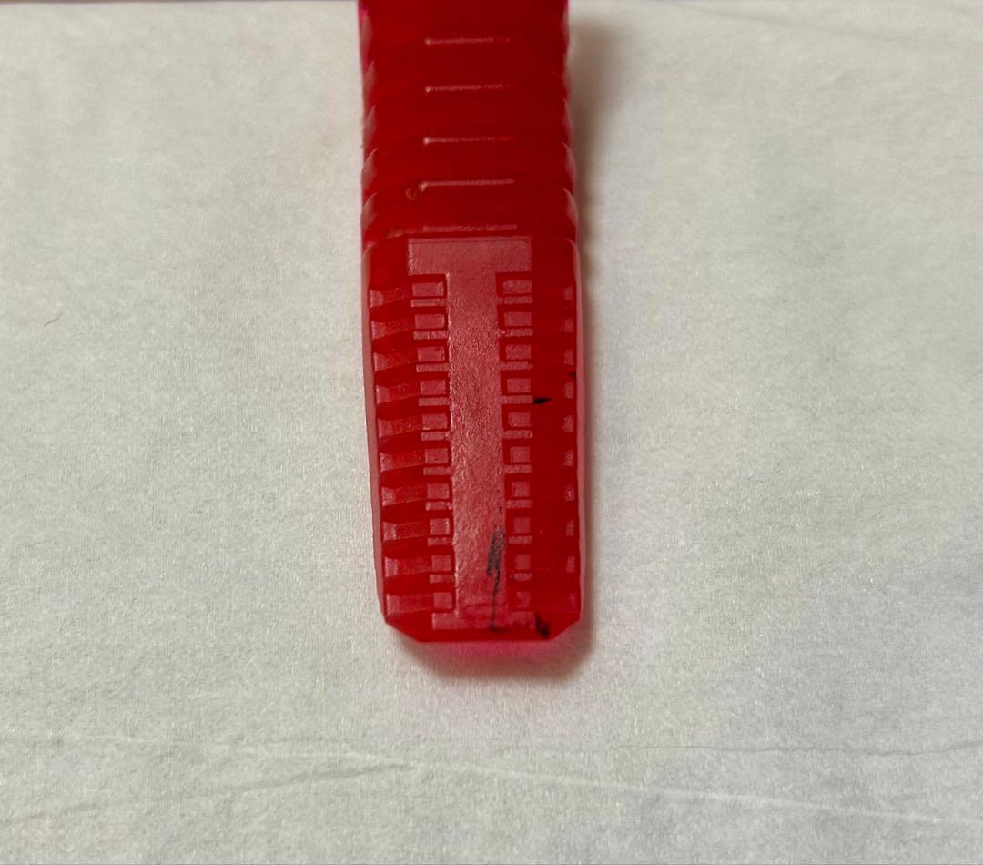 ベイブレードバースト 超王 カスタムベイランチャーLR グリップ