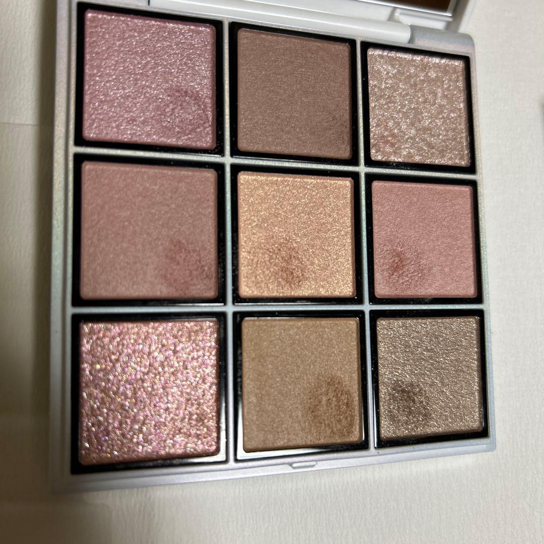 セルヴォーク　エクスプレッシヴ アイズEX04