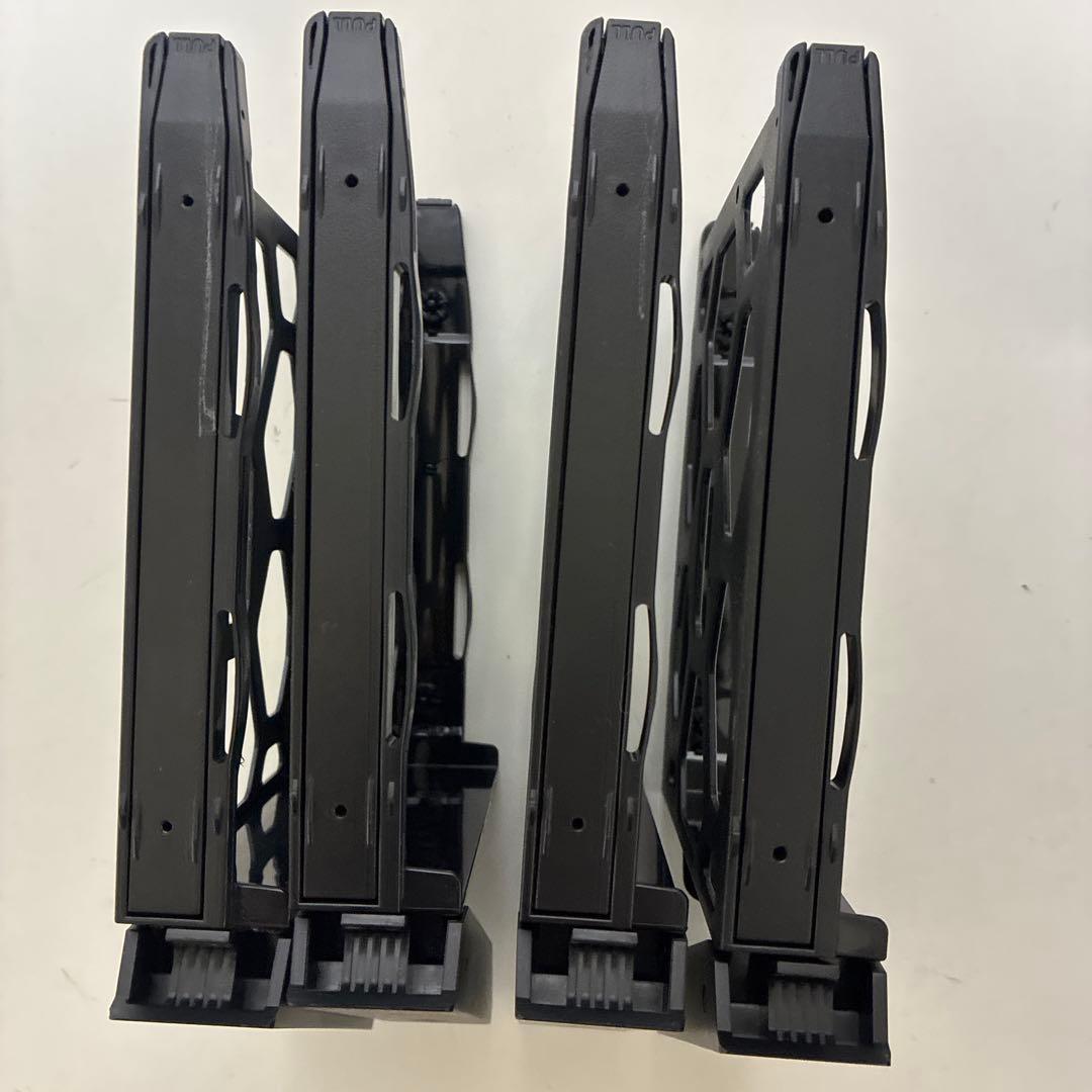 Synology Diskstation DS920+ 4ベイ NAS #3