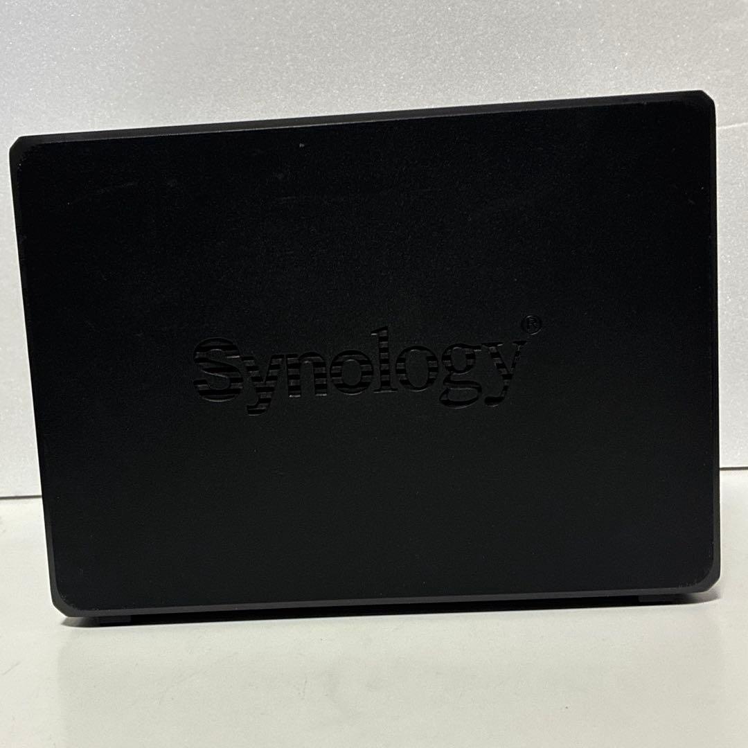 Synology Diskstation DS920+ 4ベイ NAS #3