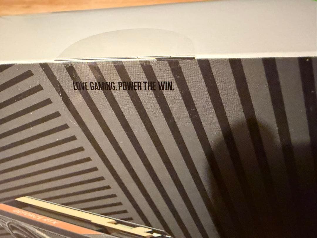 ZOTAC RTX GEFORECE 5090 未使用未開封　保証書付