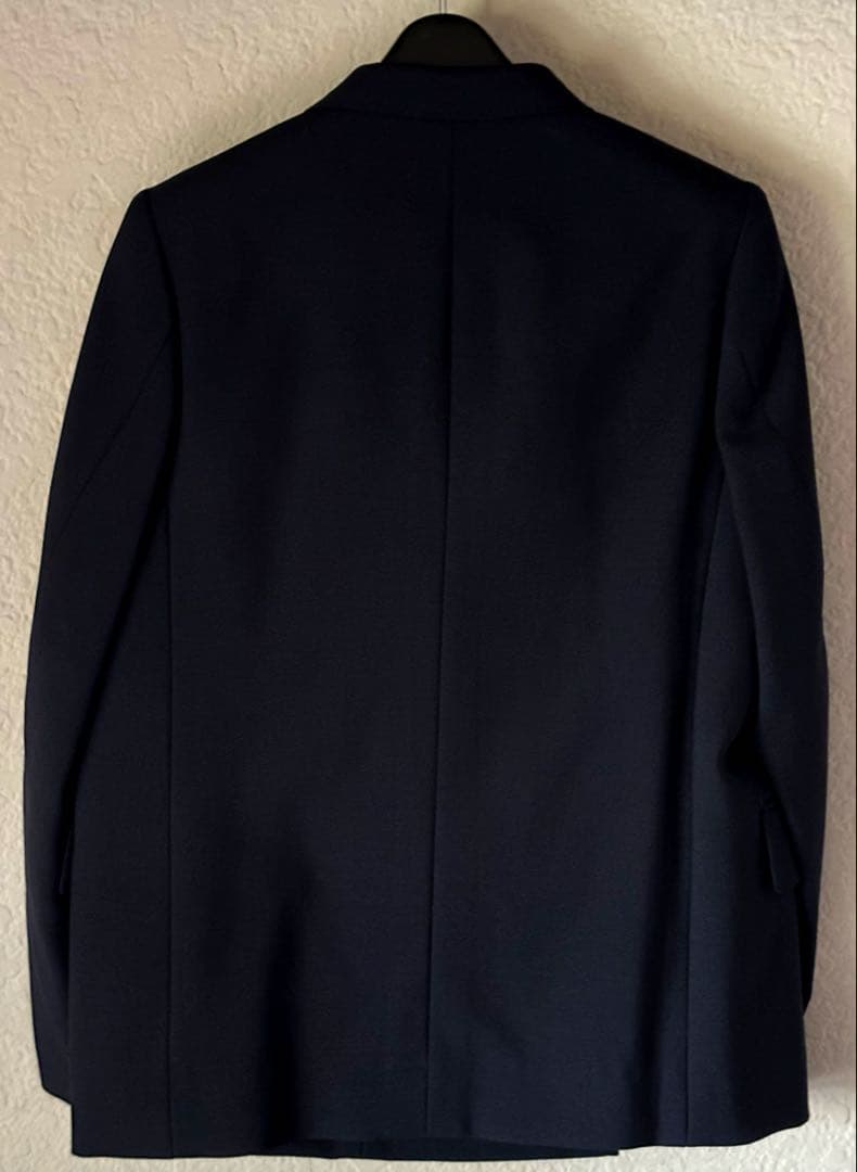 タグ付　ミキハウス コレクション　フォーマルスーツ　130 ソックス付