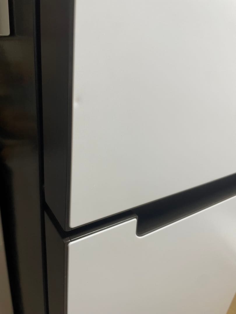 ハイアール　冷蔵庫　JR-SX21A 208L