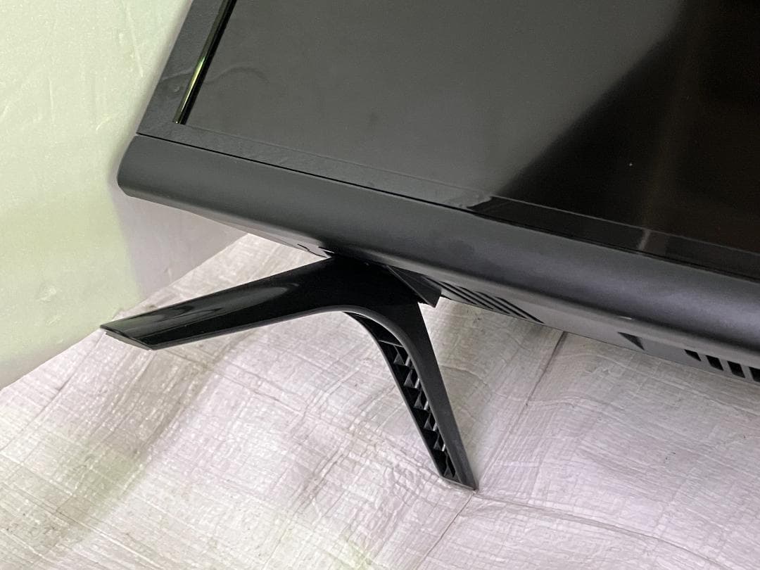 ★美品★TCL　32V型　FHDスマートテレビ　32S5200A　2021年製