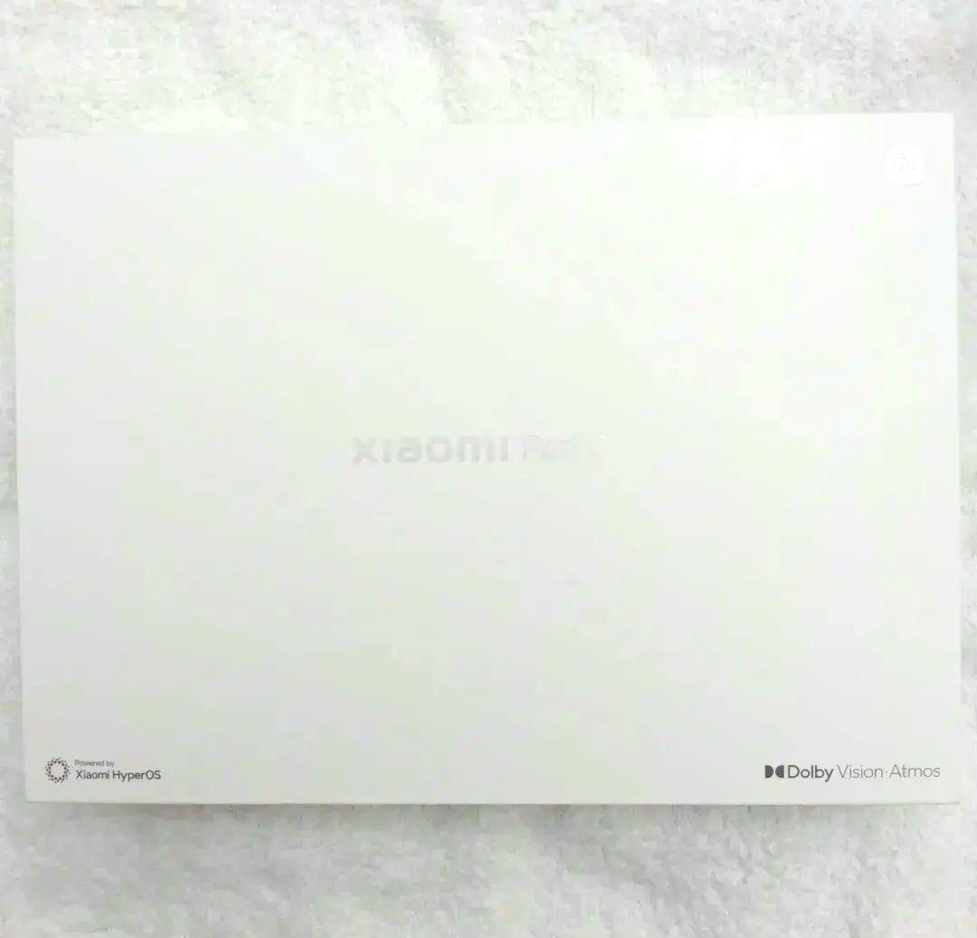 xiaomi pad 7 日本語版本体 動作品 純正カバー付き