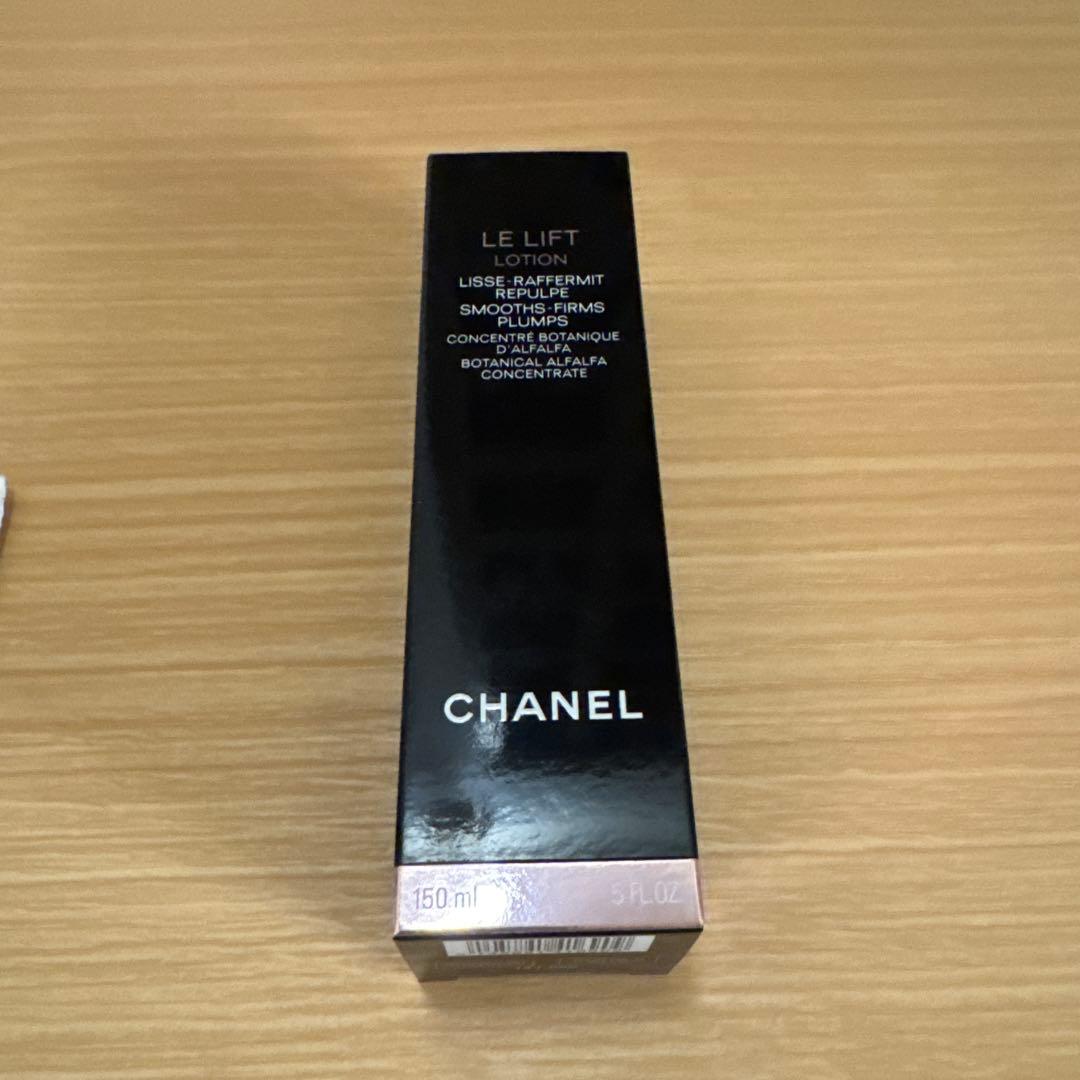 CHANEL ル リフト ローション