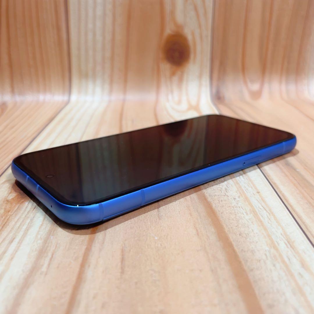 美品 SIMフリー 本体 Google pixel 8a 128 GB 383