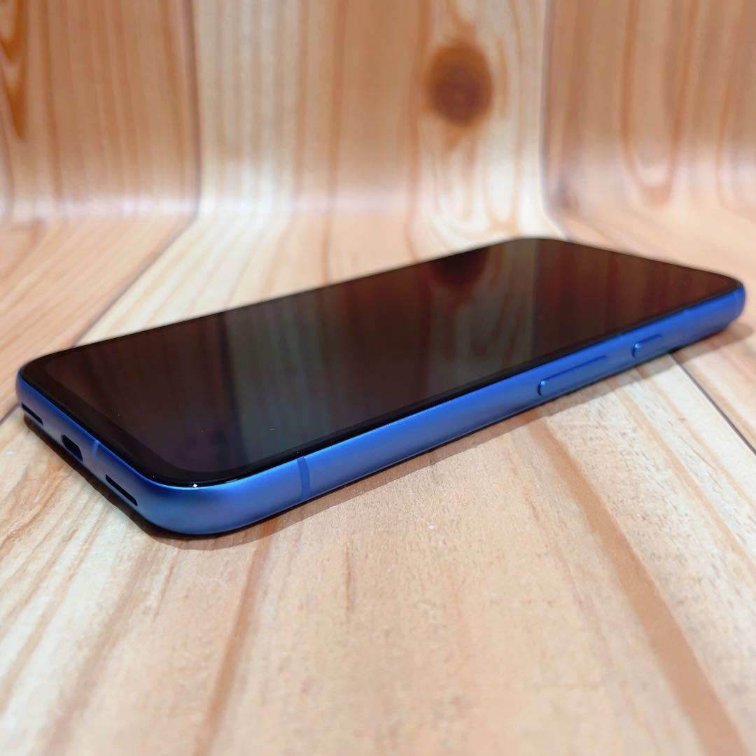 美品 SIMフリー 本体 Google pixel 8a 128 GB 383