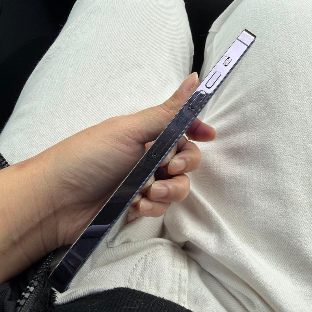 最終値下げ！！Apple iPhone 14 Pro Maxディープパープル