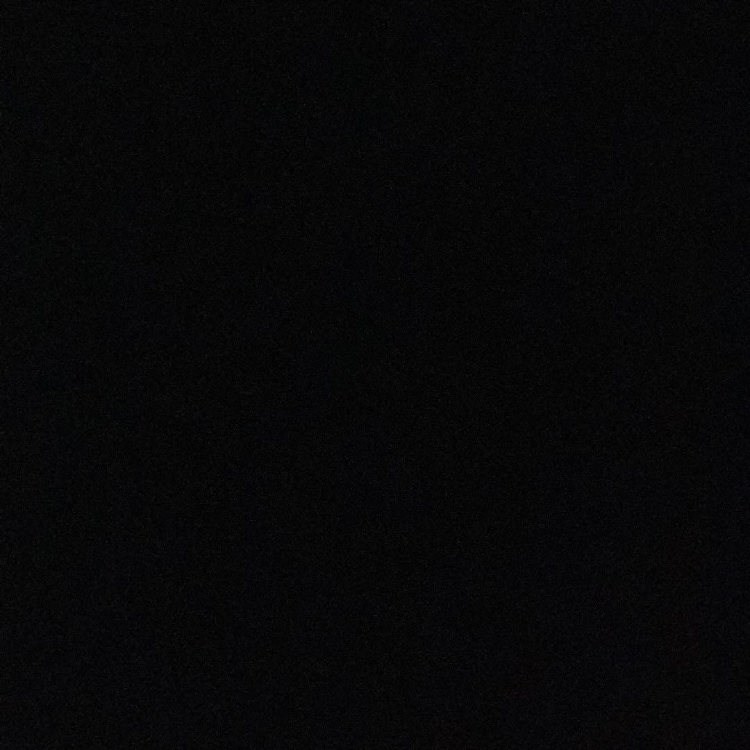 橋*絢様 Stüssy ワールドツアー ロゴ クルーネックスウェット ブラック