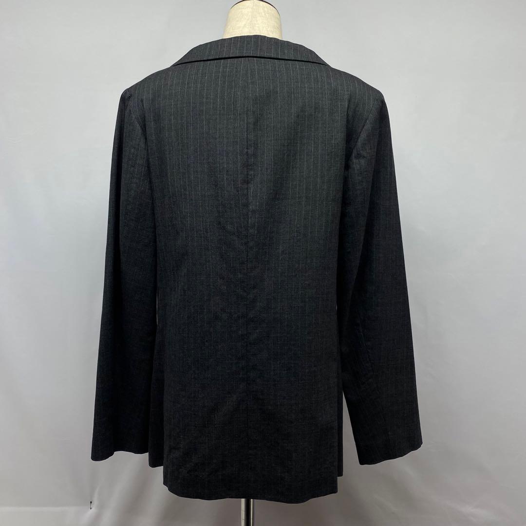 Y's ダブルジャケット